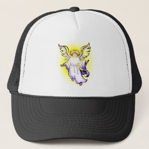 Angel Truckerkeps