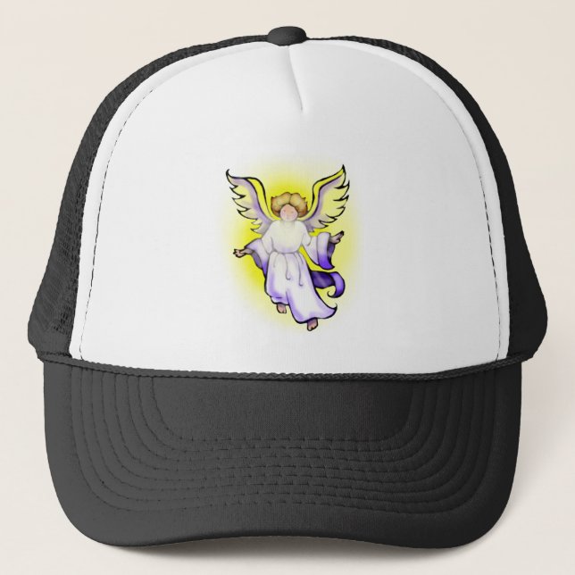 Angel Truckerkeps (Framsida)