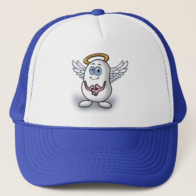 Angel Truckerkeps (Framsida)