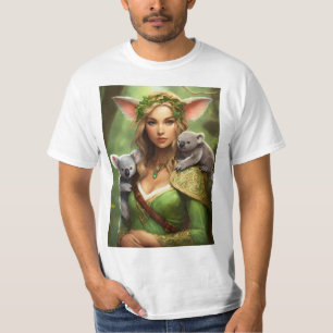 Angel Tshirt T Shirt
