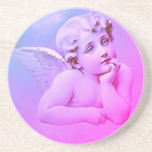 Angel Underlägg (Framsidan)