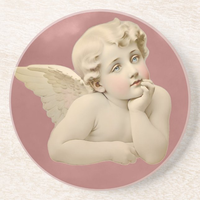Angel Underlägg (Framsidan)