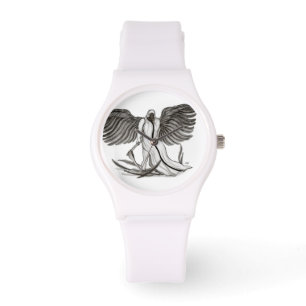 Angel Uriel Armbandsur