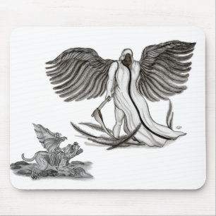 Angel Uriel Musmatta