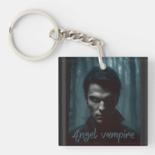 Ängel vampyr