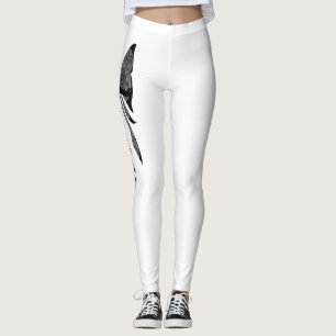 Angel Vingar Empowerment Leggings