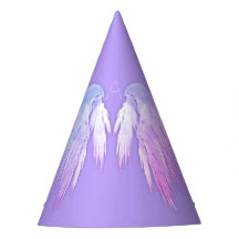 ANGEL VINGAR Fairy Lila Monogram