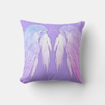 ANGEL VINGAR Fairy Lila Monogram