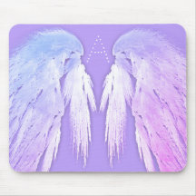 ANGEL VINGAR Fairy Lila Monogram