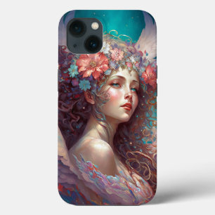 Angel Vingar Fantasy Art