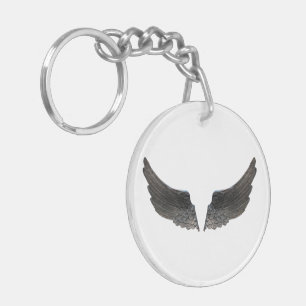 Angel Vingar Keepie Memory Kärlek Destiny Destiny'