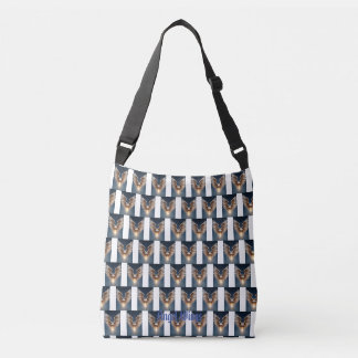 Angel Vingar Loely Tote Bag Axelväska