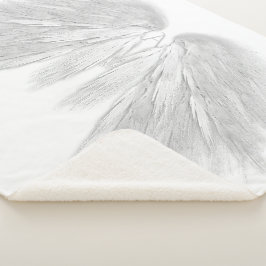 ANGEL VINGAR Monogram White