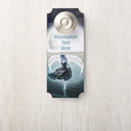 Angel Vingar Ocean Full Moon Room