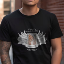 Angel Vingar Photo Loving Memory Funeral/Memorial