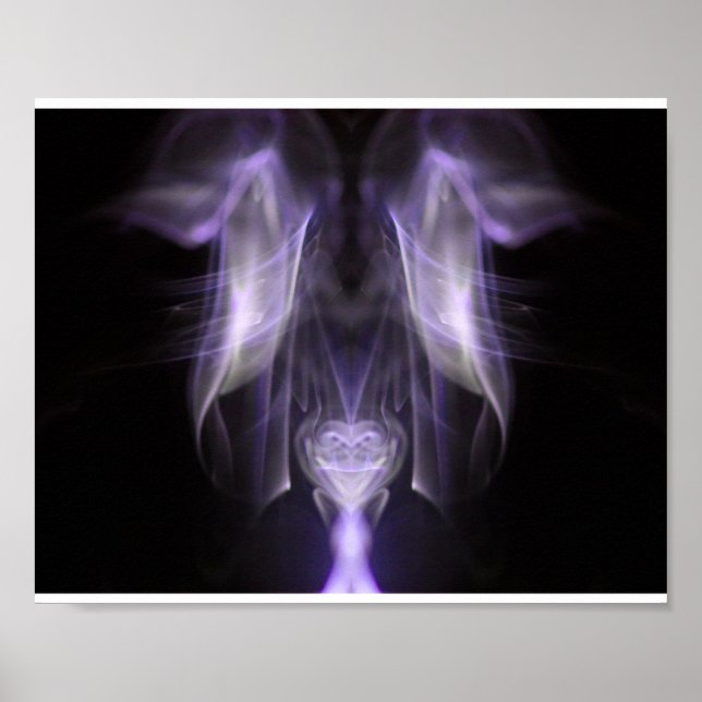 Angel Vingar ? Poster (Framsidan)