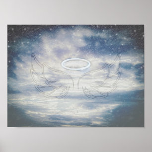 angel vingar poster