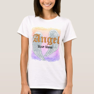 Angel Vingar T-Shirt