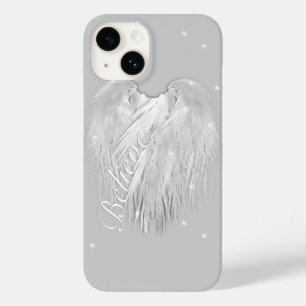 ANGEL VINGAR "Tro" Magic Heart