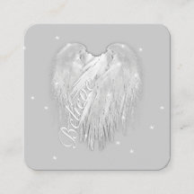 ANGEL VINGAR "Tro" Magic Heart