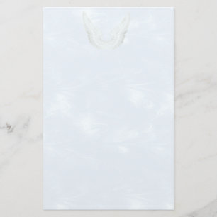 Angel Vinge Brevpapper