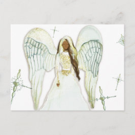 Angel Vinge Vykort