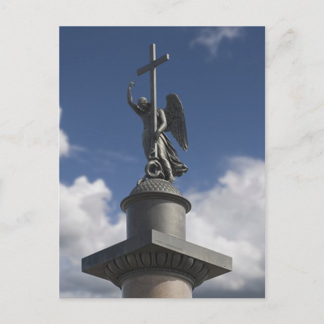 Angel Vykort (Framsida)