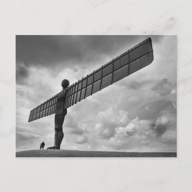 Angel Vykort (Framsida)