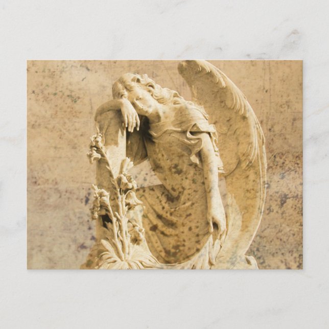 Angel Vykort (Framsida)