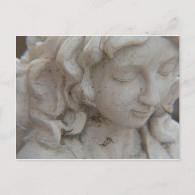 Angel Vykort (Framsida)