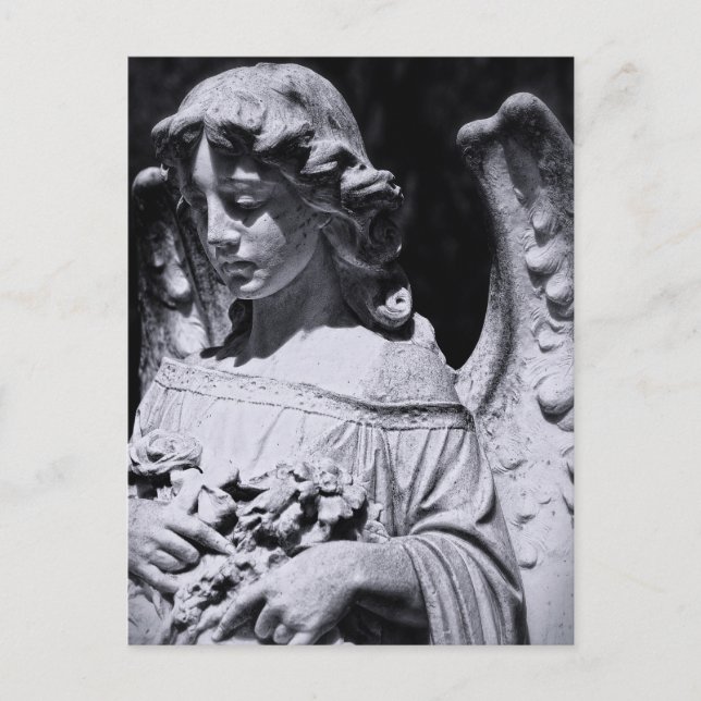 Angel Vykort (Framsida)