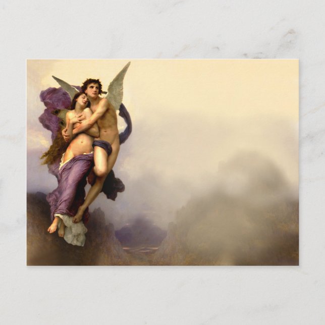 Angel Vykort (Framsida)