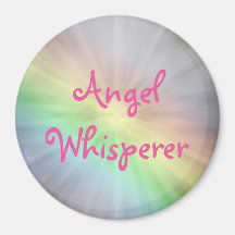Angel Whisperer-design