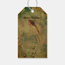 Angel White Flowers Blå himmel