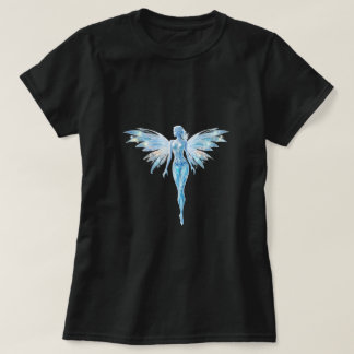 Angel Womens Tshirt T Shirt