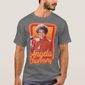 Angela Channing vintage T Shirt