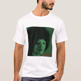 Angela Davis Tee Shirt