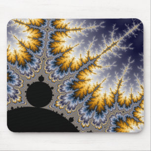 Angela - Fractal Musmatta
