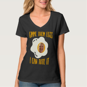 Angela jag kan bära det 90-dagars brud Merch 90Dag T Shirt
