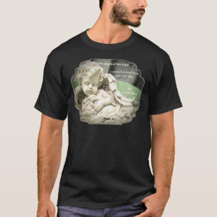 Angela Lansbury (Jessica Fletcher) Murder som hon T Shirt