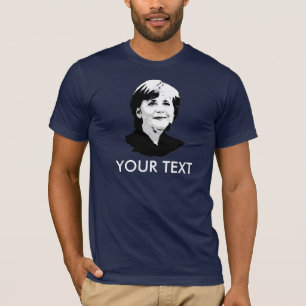 Angela Merkel Tröja