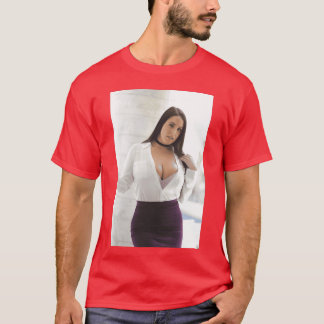 Angela White familj T Shirt