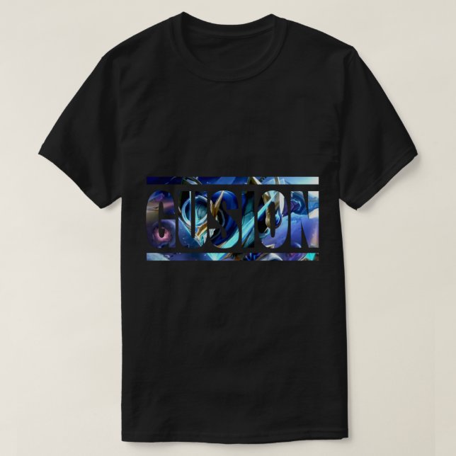 ANGELÄGENHET OM MOBILA LEGENTER T SHIRT (Design framsida)
