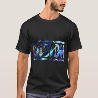 ANGELÄGENHET OM MOBILA LEGENTER T SHIRT