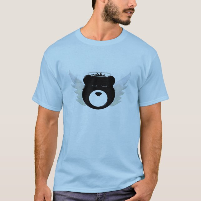 ÄngelBJÖRN Tee (Framsida)