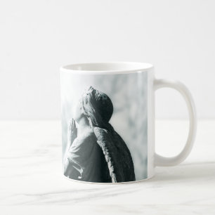 ängelbön kaffemugg