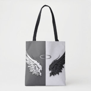 ÄngelDemonDesign   Tygkasse