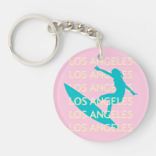 Angeles Travel Art, Kalifornien, Travel Art, Prepp