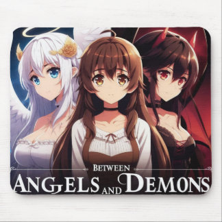 Ángeles y Demonios Musmatta