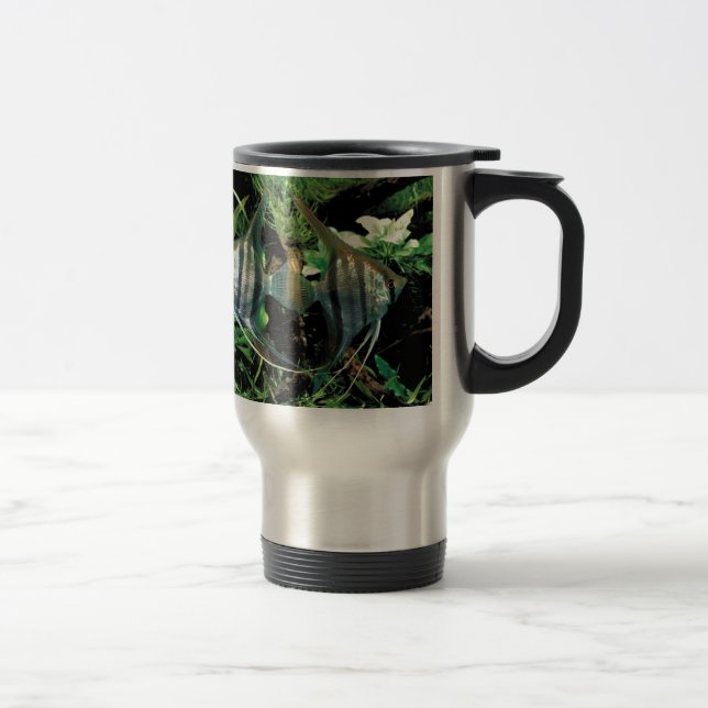 angelfish 2 resemugg (Höger)
